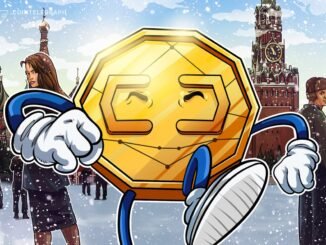 Russia Plans Bill to Open Crypto to Retail: Report