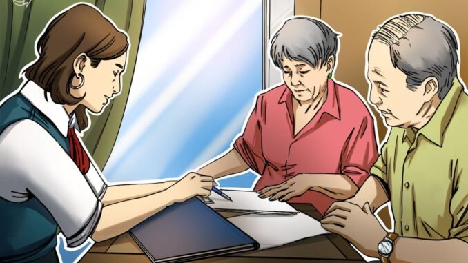 Russians Ask if Pensions Can Be Paid in Crypto as Russians Ask if Pensions Can Be Paid in Crypto as Adoption Rises