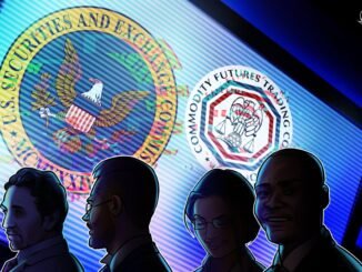 SEC, CFTC Strike Conciliatory Tone Ahead of CLARITY Act Talks