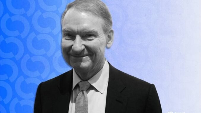 SEC Chair Atkins Walks Back Timeline for Crypto Innovation Exemptions