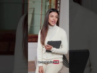 SHIB  from Meme to Ecosystem #60scrypto #crypto #cryptonews #bitcoin #altcoins  #tradingstrategy