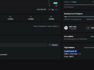 🚀 SIX7 Token Early Overview | Solana Meme Project on Pump.fun 🎨⚡