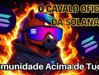 SOLBISCUIT ($SOLBISCUIT) | Comunidade, Cultura e o Cavalo Oficial da Solana