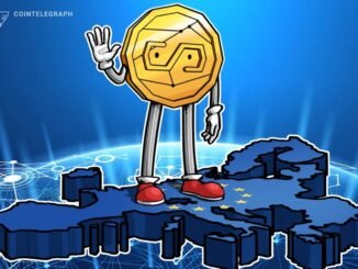 SWIFT Tests Societe Generale’s MiCA-Compliant Euro Stablecoin
