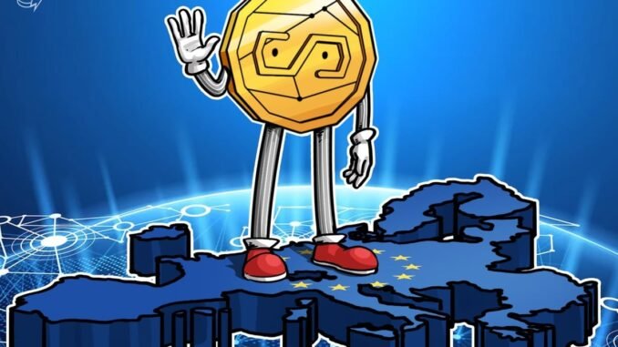 SWIFT Tests Societe Generale’s MiCA-Compliant Euro Stablecoin