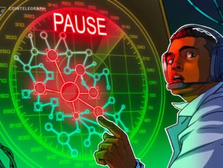 SagaEVM Chainlet Halted Following $7M Exploit