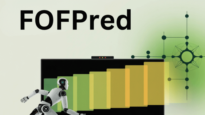 Salesforce AI Introduces FOFPred: A Language-Driven Future Optical Flow Prediction Framework that Enables Improved Robot Control and Video Generation