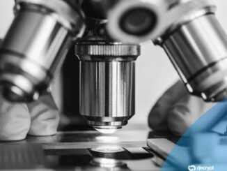 Scientists Crammed a Computer Into a Robot the Size of a Grain of Salt