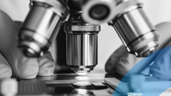 Scientists Crammed a Computer Into a Robot the Size of a Grain of Salt