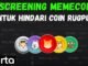 Screening Memecoin - Menghindari Coin Scam !!  #memecoin #rugpull #dexscreener #kartatrade
