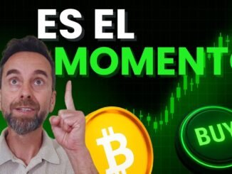🚨Se encienden todas las alertas para Bitcoin