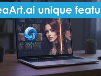 Seaart ai guide. How to use seaart to create ai videos for free. Free Image to Video ai tools
