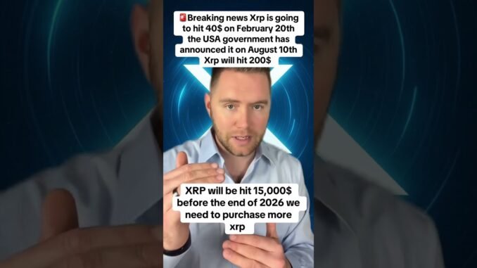 Secure your XRP in web3 wallet. Click the link on bio for more info #duet #fyp #crypto #fypage