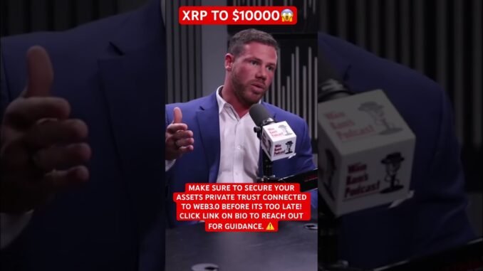 Secure your assets with a decentralized web3 wallet #401k #crypto #rocketpool #rocketcoin