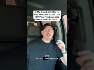 Secure your crypto, with web 3 link in#fyp #xrp #crypto #web3 #btc #viral