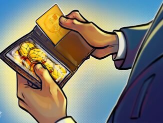 Sen. Marshall To Cut Card Fees Ask From Crypto Bill: Report