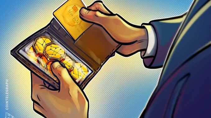 Sen. Marshall To Cut Card Fees Ask From Crypto Bill: Report