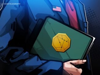 Senate AG Delays Crypto Bill Markup to Late January