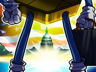 Senate Agriculture Committee Set Jan 27 For Crypto Bill Markup