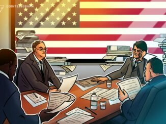 Senate Banking Cancels Crypto Market Structure Bill Markup