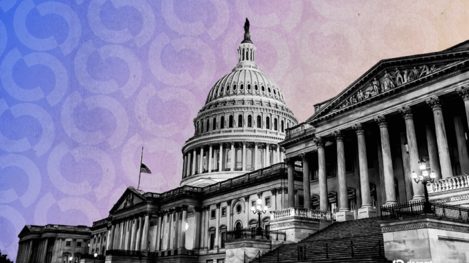 Senate Republicans Schedule Crypto Bill Vote Despite Divide on Key Issues