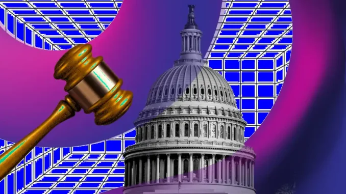 Senate Unveils Bipartisan Crypto Market Bill Coinpedia - Fintech & Cryptocurreny News Media