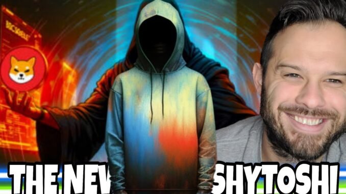 Shiba Inu Coin | Done With SHIB, This AI Will Change The World?!