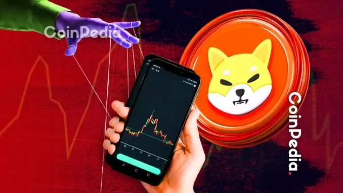 Shiba Inu Continues to Struggle as Long-Liquidation Surges: Will SHIB Coinpedia - Fintech & Cryptocurreny News Media