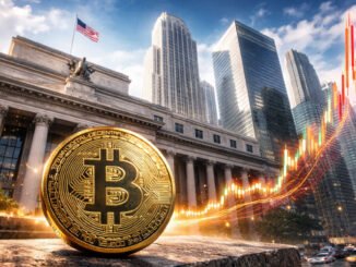 Shock $74B emergency bank loan on NYE just revived the dark "COVID cover-up" secret bailout theory