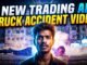Shocking 😱 Trading AI Reality | Truck Accident Truth Exposed