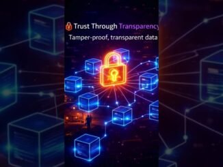 Shorts -62 I MST Blockchain 👉 Why India Needs Web3 Infrastructure 👉 power India’s digital growth |