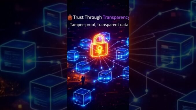 Shorts -62 I MST Blockchain 👉 Why India Needs Web3 Infrastructure 👉 power India’s digital growth |