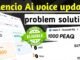 Silencio voice Ai update | silencio coins in review problem | silencio real or fake ? | Free $USDC