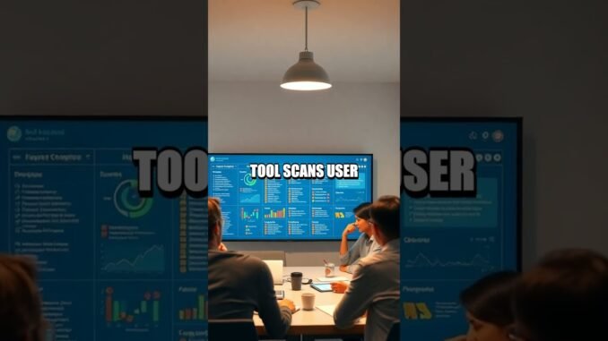 Silent Signals: How Tiny Apps Master AI News to Guide Their Next Release