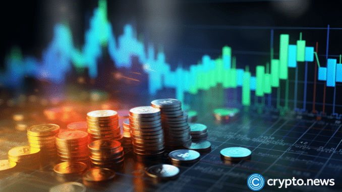 Silver is crushing crypto as ‘digital gold’ narrative unravels - 1