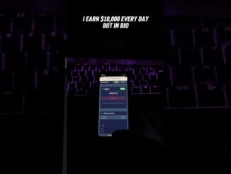 🚀Smart trading with Pocket Option AI Bot automated AI signals #AITrading #PocketOption #tradingbots