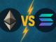 Solana vs Ethereum news