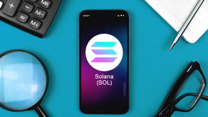 Solana Mobile to airdrop 20% of SKR tokens to Seeker Solana Mobile to airdrop SKR tokens to Seeker phone users