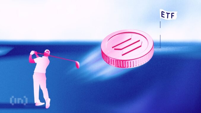 Solana Shows Strength Amid $120 Billion Crypto Market Sell-Off