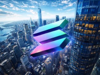 Solana is becoming settlement rail for Visa and JPMorgan but one metric still scares insiders