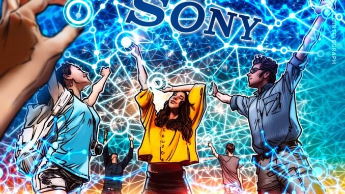 Sony Increases Backing for Startale Following Soneium’s First Year Live