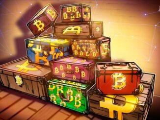 South Dakota Lawmaker Makes Another Run at Bitcoin Reserve Bill