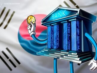 South Korea Central Bank Warns Stablecoins Could Complicate FX Controls