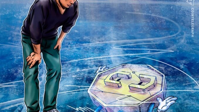 South Korea Mulls Freezing Unrealized Crypto Gains to Curb Manipulation