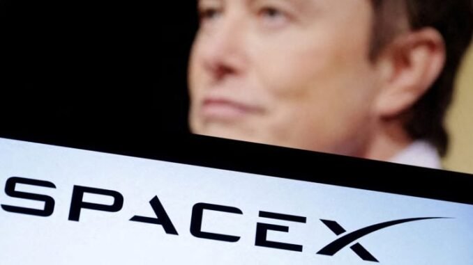 SpaceX taps Goldman, JPMorgan, BofA and Morgan Stanley to lead trillion-dollar IPO