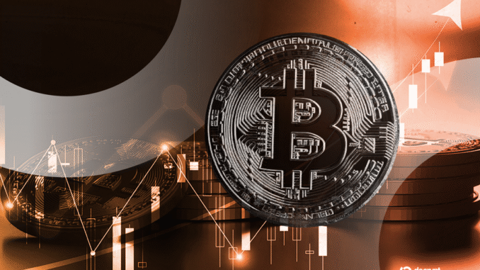 Stablecoin Outflows Signal Capital Exit as Bitcoin Trades Flat