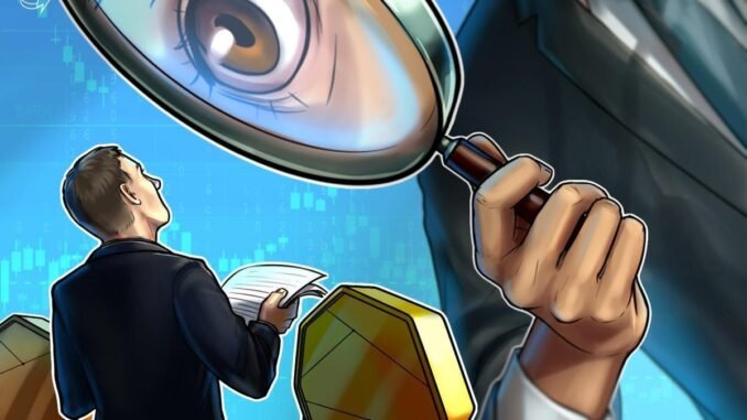 Stablecoins and Crypto Crime Reshaped Regulation in 2025 Stablecoins and Crypto Crime Reshaped Regulation in 2025