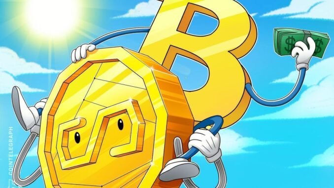 Stablecoins or Bitcoin Salaries? How Regulation Is Shaping Pay Choices