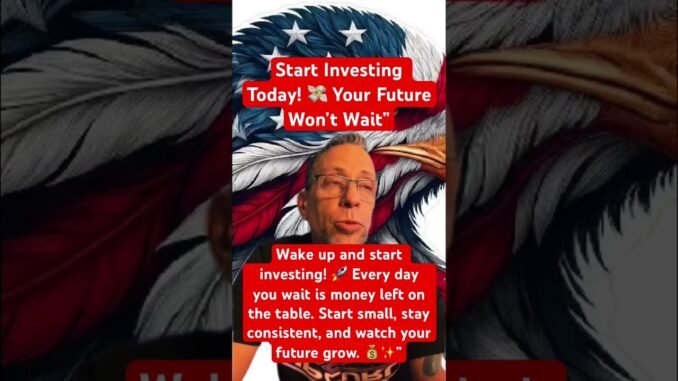 Start Investing Today! 💸 Your Future Won’t Wait” #cryptocurrency #cryptonews #shorts #xrp #explore