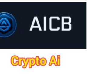 Still Bull Run Ai Crypto | 1 Billion Supply aicb | Blockchain